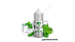 CLASSIC MENTHOL I LOVE SALTS MAD HATTER JUICE TPD 10ML 20MG