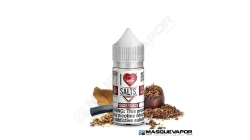 CLASSIC TOBACCO I LOVE SALTS MAD HATTER JUICE TPD 10ML 20MG