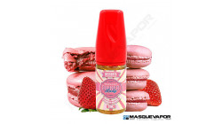 STRAWBERRY MACAROON DINNER LADY CONCENTRATE 30ML