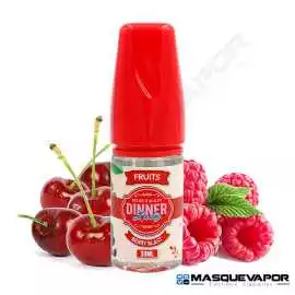 BERRY BLAST DINNER LADY CONCENTRATE 30ML VAPE