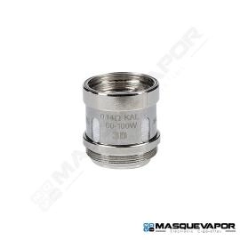 1 X RESISTENCIA INNOKIN SCION 0.14OHM VAPE