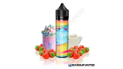 MOCHA FRAPPE PANCAKE FACTORY TPD 50ML 0MG