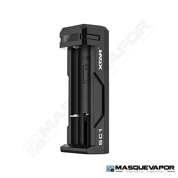 XTAR MC1 BATTERY CHARGER