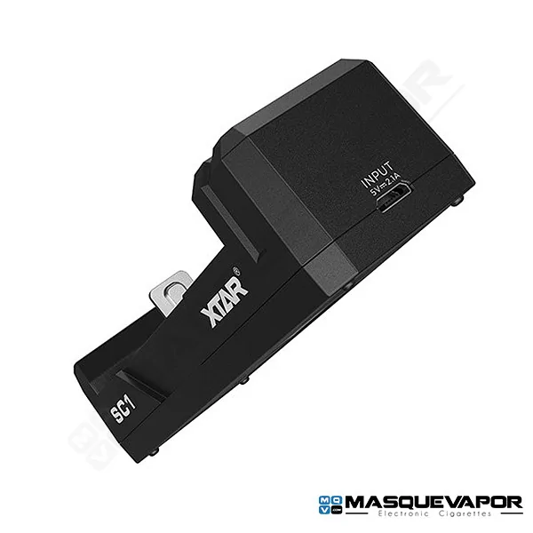 XTAR MC1 BATTERY CHARGER