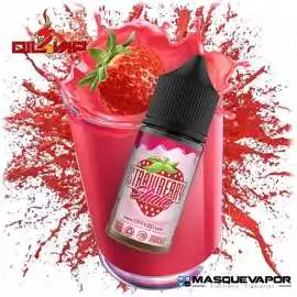 STRAWBERRY SHAKE FLAVOR 30ML OIL4VAP VAPE