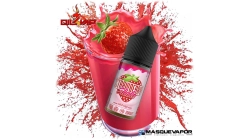 STRAWBERRY BUBBLE FLAVOR 30ML OIL4VAP