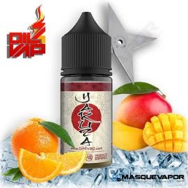 YAKUZA FLAVOR 30ML OIL4VAP