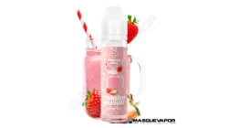 STRAWBERRY MILKSHAKE ESSENTIAL VAPE BOMBO 50ML TPD 0MG