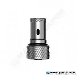 1 X HELLCOIL GRIMM KIT MESH 0.7OHM VAPE