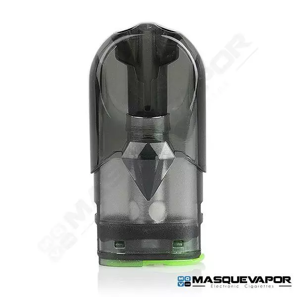 1 X CARTRIDGE Z-BIIP POD INNOKIN TPD 2ML