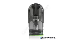 1 X CARTRIDGE Z-BIIP POD INNOKIN TPD 2ML