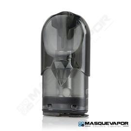 1 X CARTRIDGE IO POD INNOKIN REGULAR 0.8ML VAPE