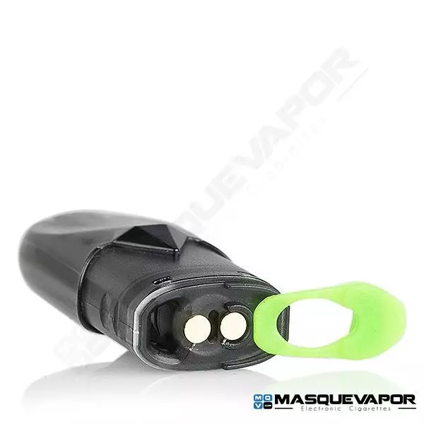 1 X CARTRIDGE Z-BIIP POD INNOKIN TPD 2ML