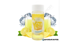 LEMONADE ICE YETI ELIQUIDS TPD 100ML 0MG