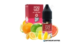 PINK HAZE POD SALT E-LIQUIDS TPD 10ML 20MG