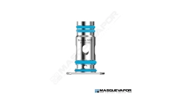 1 X RESISTENCIA ASPIRE BREEZE 2 0.6 OHM