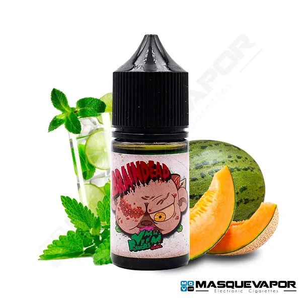 AROMA BRAINDEAD MR. YUM 30ML