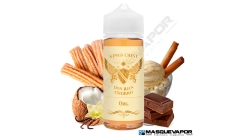 DON JUAN CHURRO KINGS CREST TPD 120ML 0MG