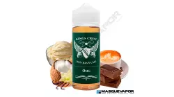 DON JUAN CAFE KINGS CREST TPD 120ML 0MG