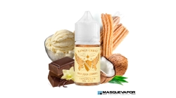 DON JUAN CHURRO FLAVOR 30ML KINGS CREST