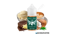 DON JUAN CAFÉ FLAVOR 30ML KINGS CREST