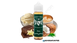 DON JUAN CAFÉ KINGS CREST TPD 50ML 0MG