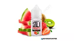 WATERMELON KIWI STRAWBERRY BALI FRUITS FLAVOR 30ML KINGS CREST