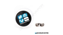 MQV PULP FICTION 0,15OHM FULL NI80 CHARROCOILS