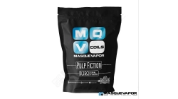 MQV PULP FICTION 0,15OHM FULL NI80 CHARROCOILS