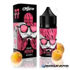 JAPANESE PEACH OSSEM CONCENTRATES 30ML VAPE