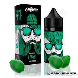 BRAZILIAN LIME OSSEM CONCENTRATES 30ML VAPE