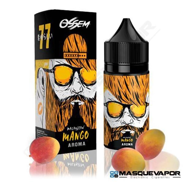 MALAYSIAN MANGO OSSEM CONCENTRATES 30ML