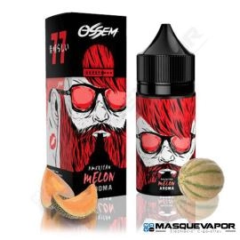 AMERICAN MELON OSSEM CONCENTRATES 30ML VAPE