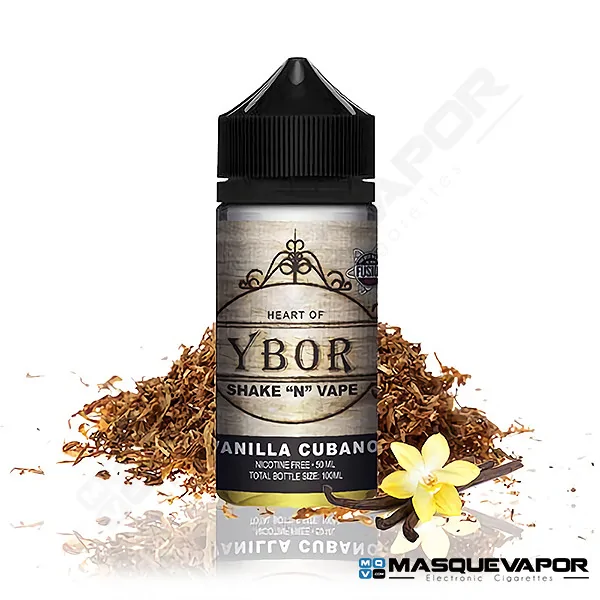 CENTRO CIGAR HEART OF YBOR BY HALO TPD 50ML 0MG