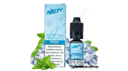 MENTHOL ICY MINT NIC SALT NASTY JUICE TPD 10ML 20MG