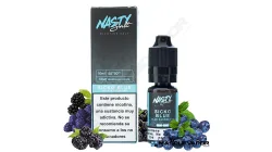 SICKO BLUE RASPBERRY NIC SALT NASTY JUICE TPD 10ML 20MG