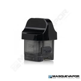 1 X CARTRIDGE REPLACEMENT RPM40 NORD 4.5ML SMOK VAPE