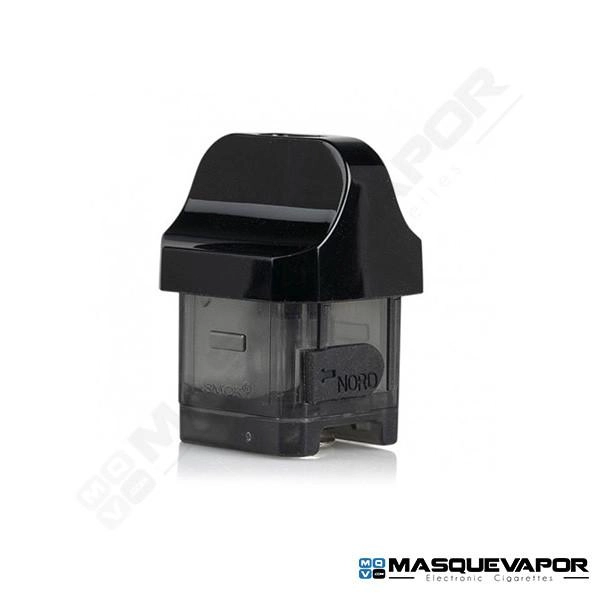 1 X CARTRIDGE REPLACEMENT RPM40 4.3ML SMOK