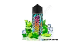 MOJITO PUFFIN RASCAL TPD 100ML 0MG