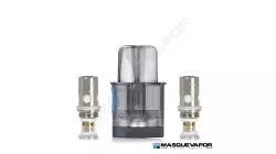 1 X CARTRIDGE IO POD INNOKIN REGULAR 0.8ML