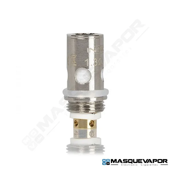 1 X CARTRIDGE WITH COILS PODIN INNOKIN