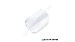 PYREX REPLACEMENT JUGGERKNOT MINI RTA QP DESIGN 4.5ML