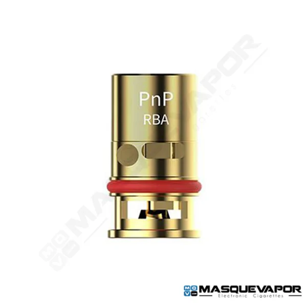 1 X PNP-VM4 0.6OHM VOOPOO VINCI POD - DRAG BABY