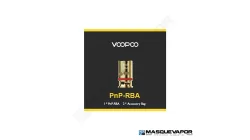 1 X PNP-VM4 0.6OHM VOOPOO VINCI POD - DRAG BABY