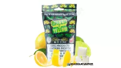 ICED MENTHOL PACK OIL4VAP SALTS 23ML