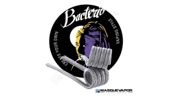 MAD F*CKING REDUX 0,13OHM BACTERIO COILS