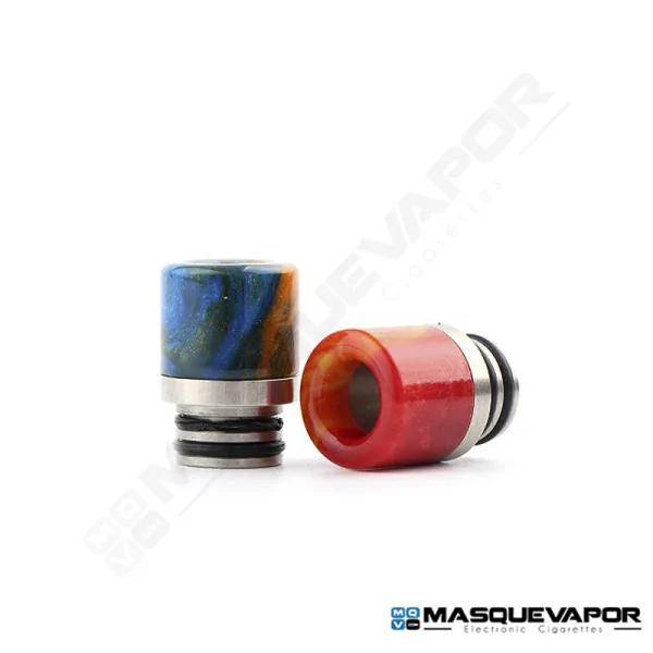 DRIP TIP 510 EPOXY RESIN COURT