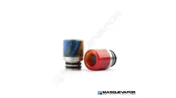 DRIP TIP 510 EPOXY RESIN COURT