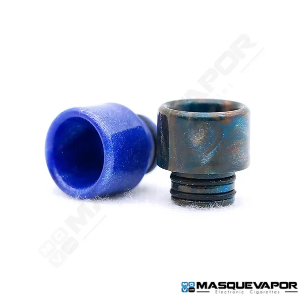 DRIP TIP 510 EPOXY RESIN COURT