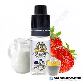 MILK MAN FLAVOR FIVE DROPS 10ML VAPE